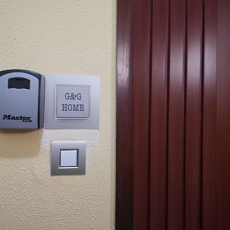 G&G Home Bari Exterior foto